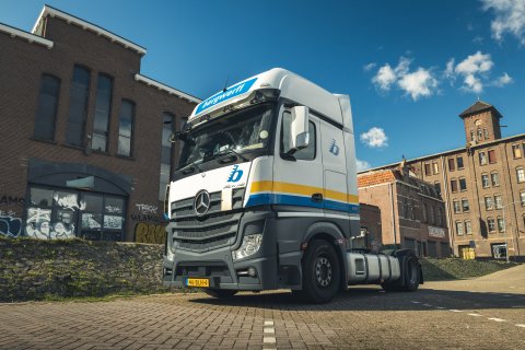 Bergwerff Transport 2 2