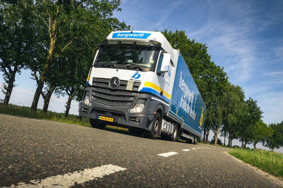 Bergwerff transport 7