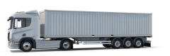 Container Truck.I12 1