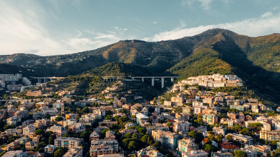Genoa